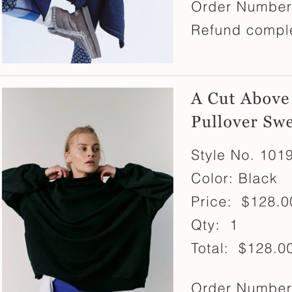 FP Movement Mockneck